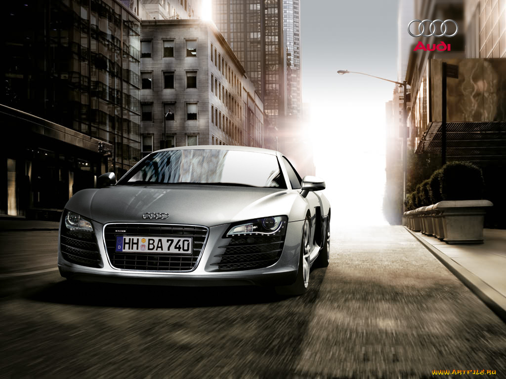 , audi